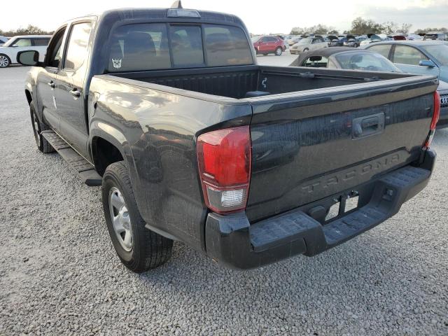 Photo 2 VIN: 5TFAX5GN1LX186741 - TOYOTA TACOMA DOU 