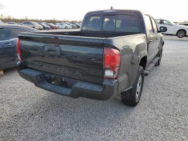 Photo 3 VIN: 5TFAX5GN1LX186741 - TOYOTA TACOMA DOU 