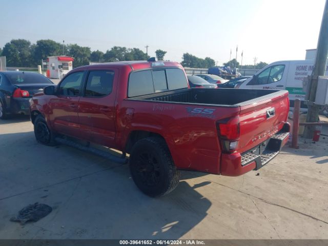 Photo 2 VIN: 5TFAX5GN1LX188683 - TOYOTA TACOMA 