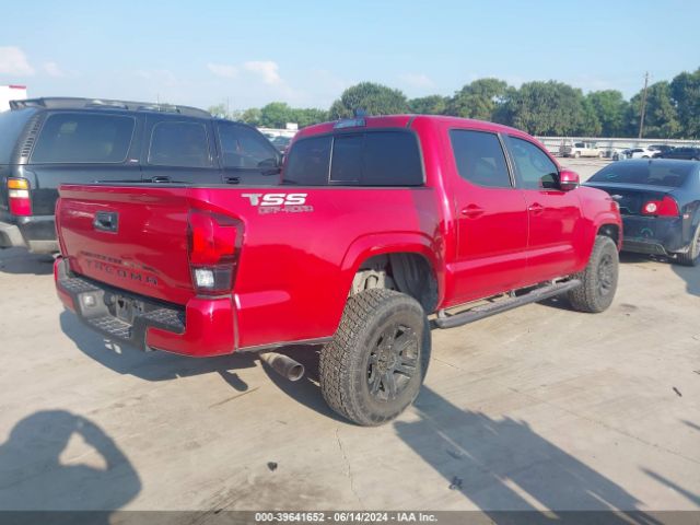 Photo 3 VIN: 5TFAX5GN1LX188683 - TOYOTA TACOMA 