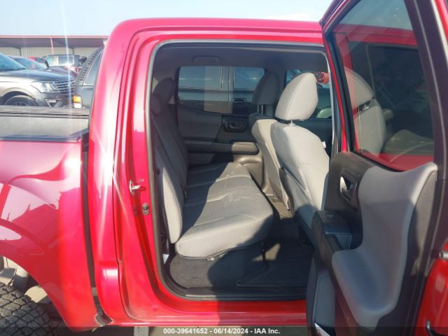 Photo 7 VIN: 5TFAX5GN1LX188683 - TOYOTA TACOMA 