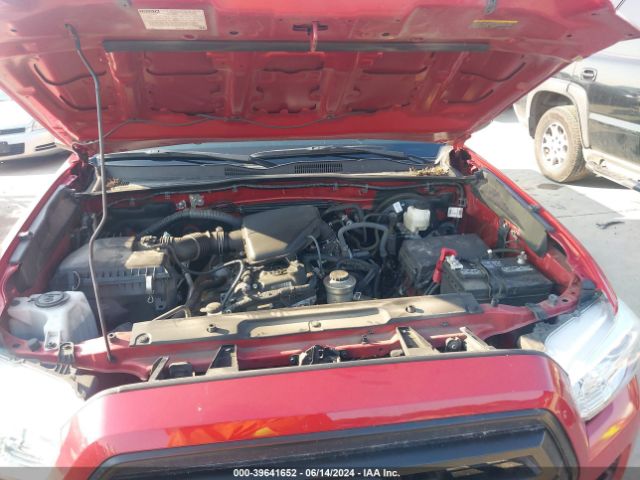 Photo 9 VIN: 5TFAX5GN1LX188683 - TOYOTA TACOMA 