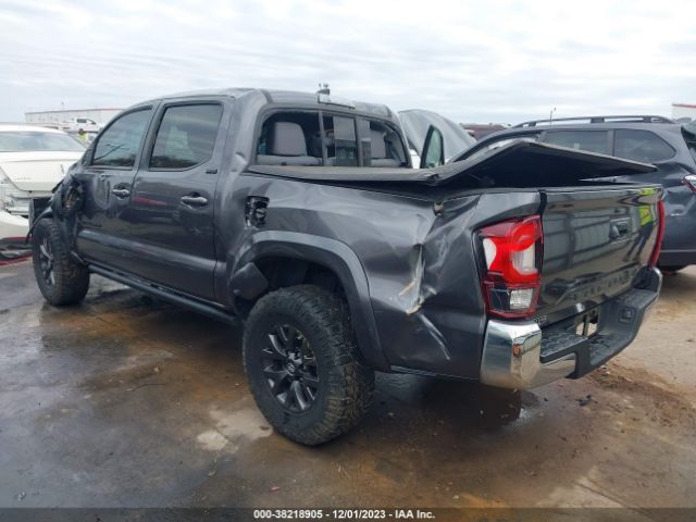 Photo 2 VIN: 5TFAX5GN1MX192654 - TOYOTA TACOMA 