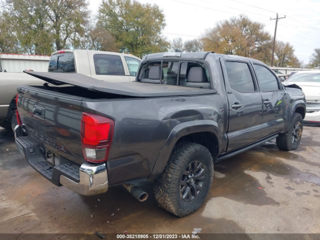 Photo 3 VIN: 5TFAX5GN1MX192654 - TOYOTA TACOMA 