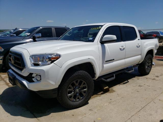 Photo 0 VIN: 5TFAX5GN1MX194050 - TOYOTA TACOMA DOU 