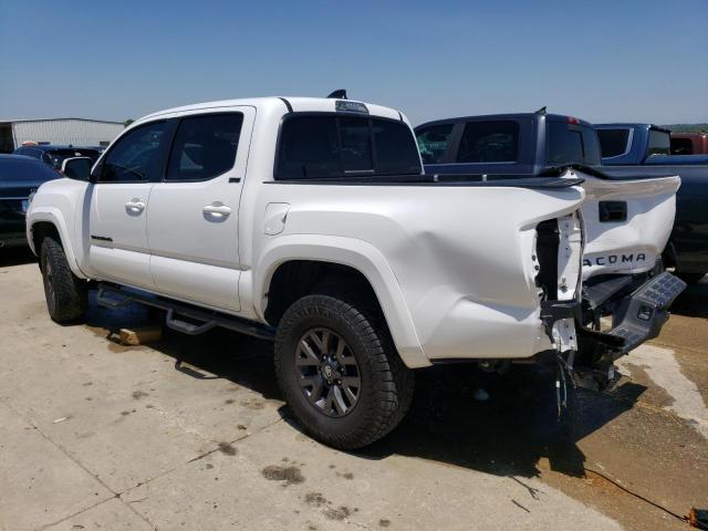 Photo 1 VIN: 5TFAX5GN1MX194050 - TOYOTA TACOMA DOU 