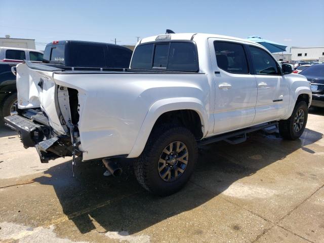 Photo 2 VIN: 5TFAX5GN1MX194050 - TOYOTA TACOMA DOU 