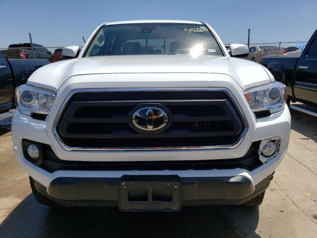 Photo 4 VIN: 5TFAX5GN1MX194050 - TOYOTA TACOMA DOU 