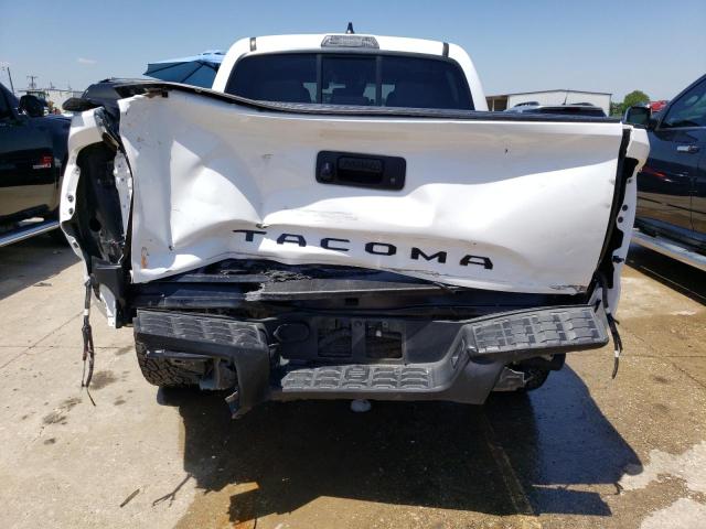 Photo 5 VIN: 5TFAX5GN1MX194050 - TOYOTA TACOMA DOU 