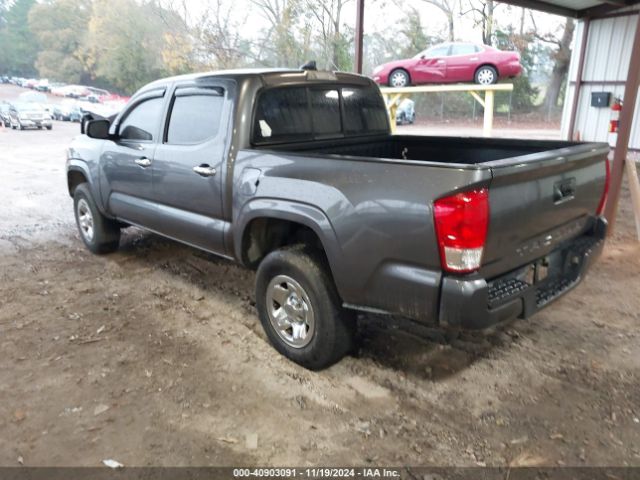 Photo 2 VIN: 5TFAX5GN2HX075364 - TOYOTA TACOMA 