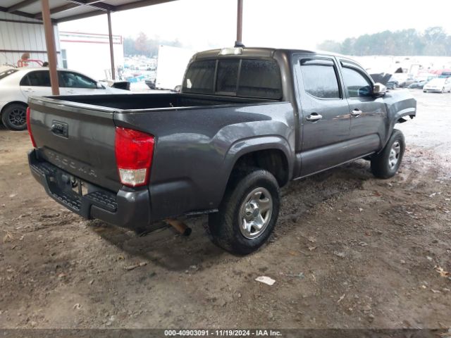 Photo 3 VIN: 5TFAX5GN2HX075364 - TOYOTA TACOMA 