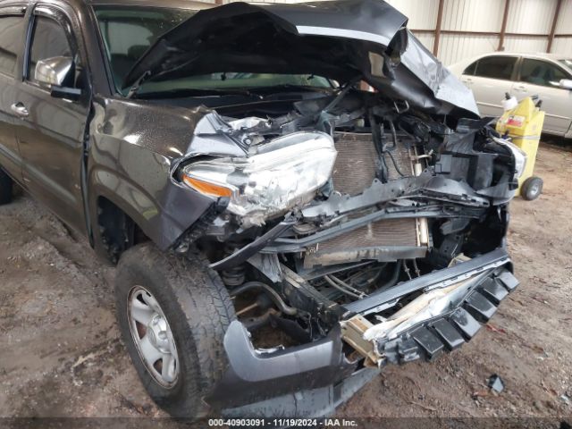 Photo 5 VIN: 5TFAX5GN2HX075364 - TOYOTA TACOMA 