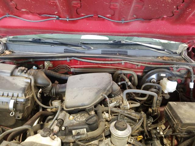 Photo 6 VIN: 5TFAX5GN2HX084727 - TOYOTA TACOMA DOU 