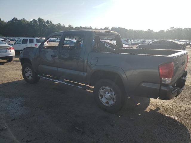 Photo 1 VIN: 5TFAX5GN2HX086901 - TOYOTA TACOMA DOU 