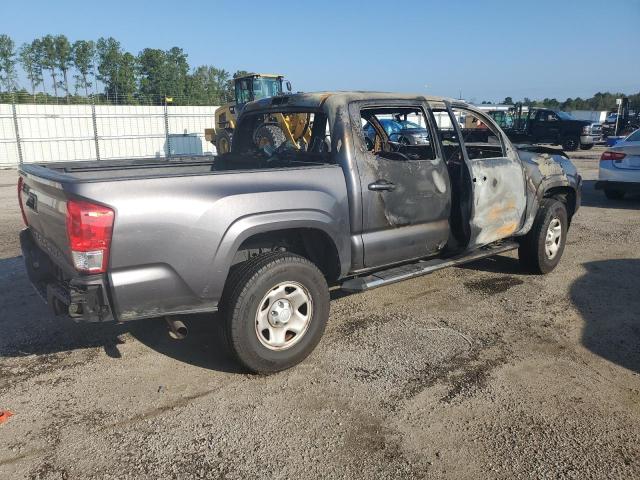 Photo 2 VIN: 5TFAX5GN2HX086901 - TOYOTA TACOMA DOU 