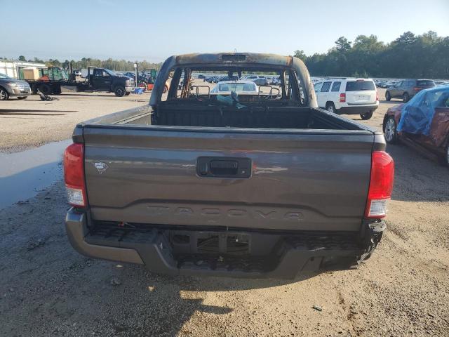 Photo 5 VIN: 5TFAX5GN2HX086901 - TOYOTA TACOMA DOU 