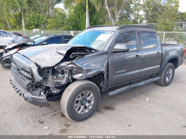 Photo 1 VIN: 5TFAX5GN2HX092889 - TOYOTA TACOMA 