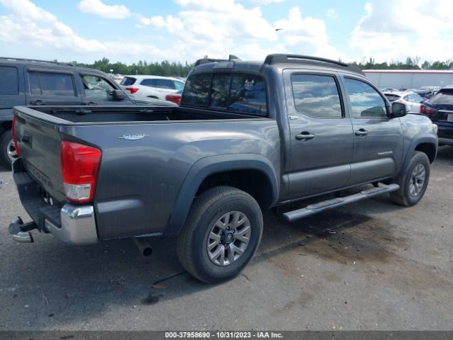 Photo 3 VIN: 5TFAX5GN2HX092889 - TOYOTA TACOMA 