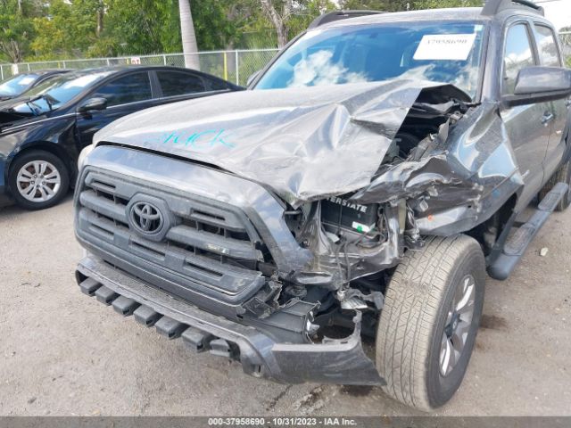 Photo 5 VIN: 5TFAX5GN2HX092889 - TOYOTA TACOMA 