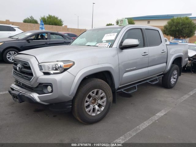 Photo 1 VIN: 5TFAX5GN2HX095338 - TOYOTA TACOMA 