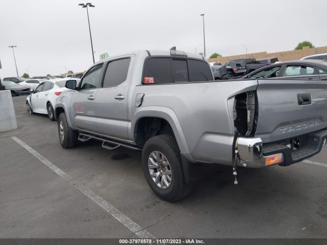 Photo 2 VIN: 5TFAX5GN2HX095338 - TOYOTA TACOMA 