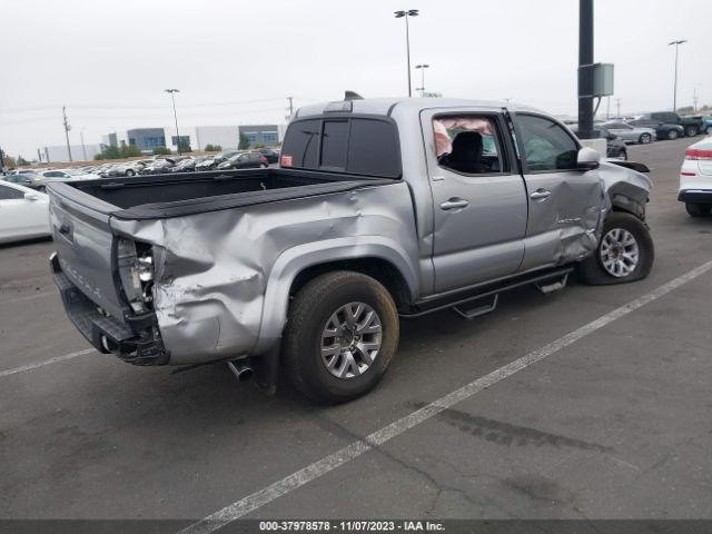 Photo 3 VIN: 5TFAX5GN2HX095338 - TOYOTA TACOMA 