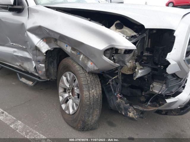 Photo 5 VIN: 5TFAX5GN2HX095338 - TOYOTA TACOMA 