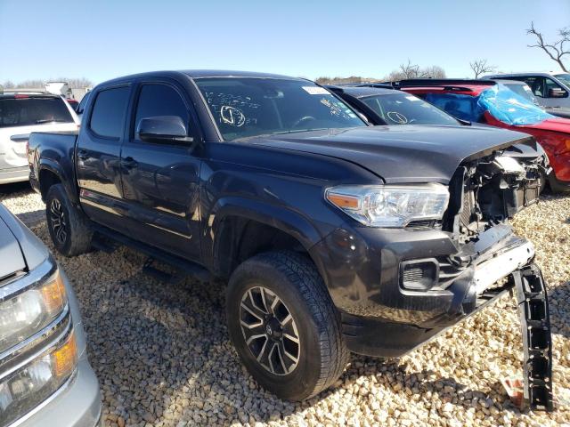 Photo 0 VIN: 5TFAX5GN2JX109339 - TOYOTA TACOMA DOU 