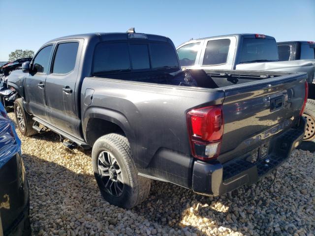 Photo 2 VIN: 5TFAX5GN2JX109339 - TOYOTA TACOMA DOU 