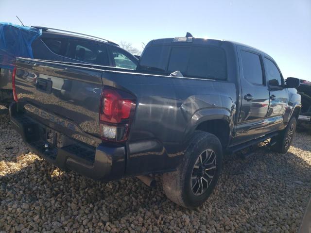 Photo 3 VIN: 5TFAX5GN2JX109339 - TOYOTA TACOMA DOU 