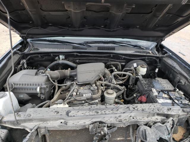 Photo 6 VIN: 5TFAX5GN2JX109339 - TOYOTA TACOMA DOU 