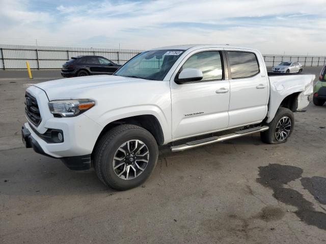 Photo 0 VIN: 5TFAX5GN2JX116243 - TOYOTA TACOMA 