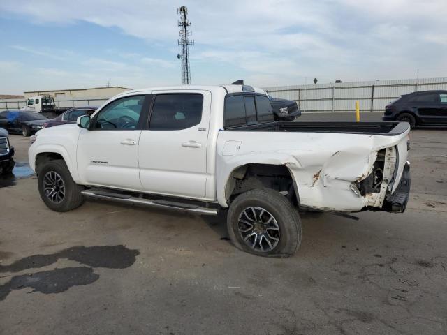 Photo 1 VIN: 5TFAX5GN2JX116243 - TOYOTA TACOMA 