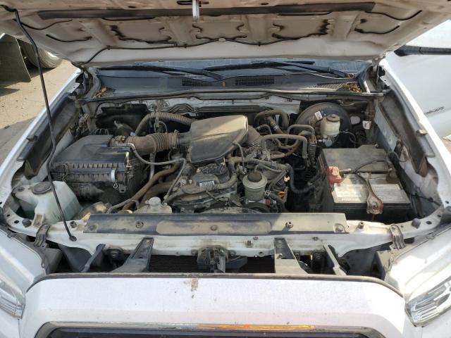 Photo 10 VIN: 5TFAX5GN2JX116243 - TOYOTA TACOMA 