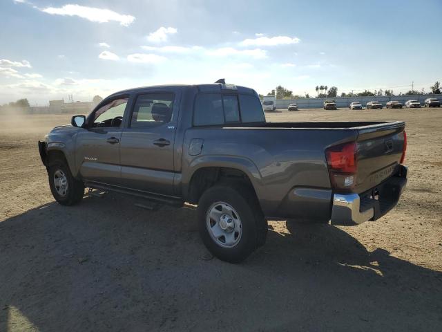 Photo 1 VIN: 5TFAX5GN2JX125394 - TOYOTA TACOMA 