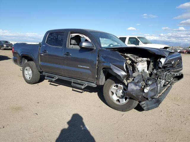 Photo 3 VIN: 5TFAX5GN2JX125394 - TOYOTA TACOMA 