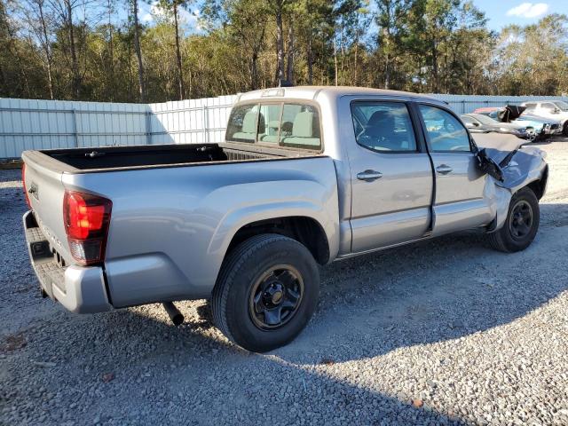 Photo 2 VIN: 5TFAX5GN2JX130921 - TOYOTA TACOMA DOU 