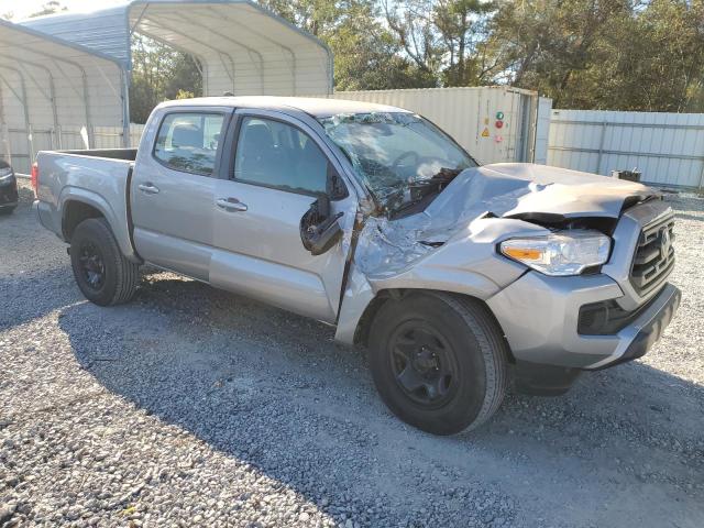 Photo 3 VIN: 5TFAX5GN2JX130921 - TOYOTA TACOMA DOU 