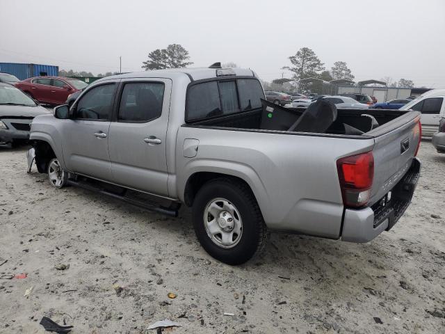 Photo 1 VIN: 5TFAX5GN2JX131633 - TOYOTA TACOMA DOU 