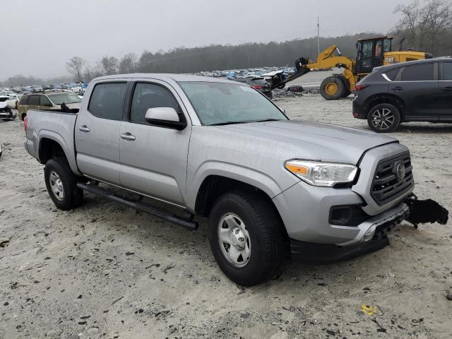 Photo 3 VIN: 5TFAX5GN2JX131633 - TOYOTA TACOMA DOU 