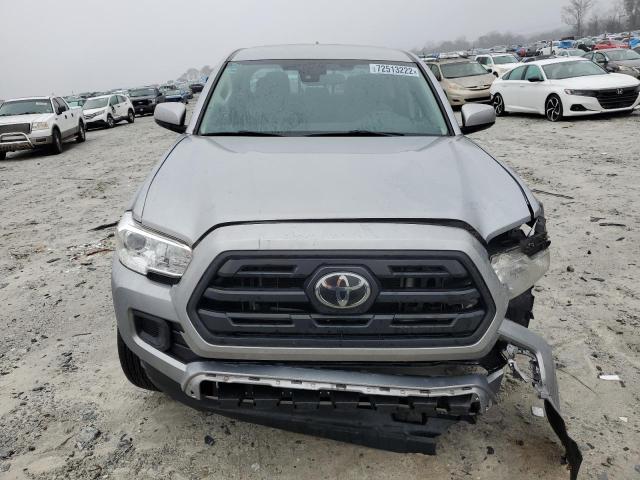 Photo 4 VIN: 5TFAX5GN2JX131633 - TOYOTA TACOMA DOU 