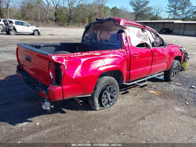 Photo 3 VIN: 5TFAX5GN2JX131759 - TOYOTA TACOMA 