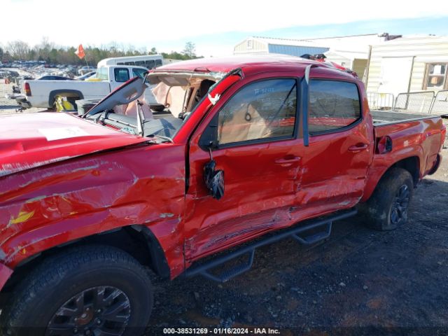 Photo 5 VIN: 5TFAX5GN2JX131759 - TOYOTA TACOMA 