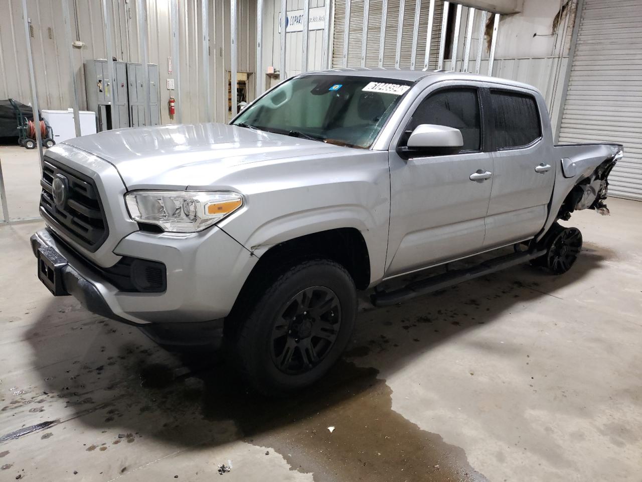 Photo 14 VIN: 5TFAX5GN2KX133027 - TOYOTA TACOMA 