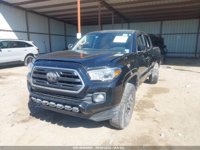 Photo 1 VIN: 5TFAX5GN2KX139443 - TOYOTA TACOMA 