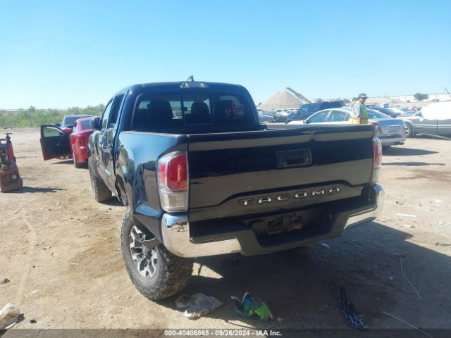 Photo 2 VIN: 5TFAX5GN2KX139443 - TOYOTA TACOMA 