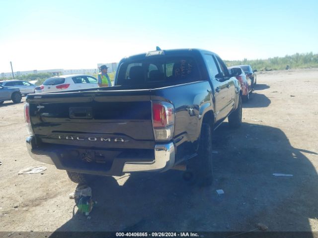 Photo 3 VIN: 5TFAX5GN2KX139443 - TOYOTA TACOMA 