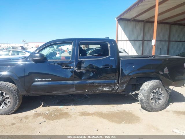 Photo 5 VIN: 5TFAX5GN2KX139443 - TOYOTA TACOMA 