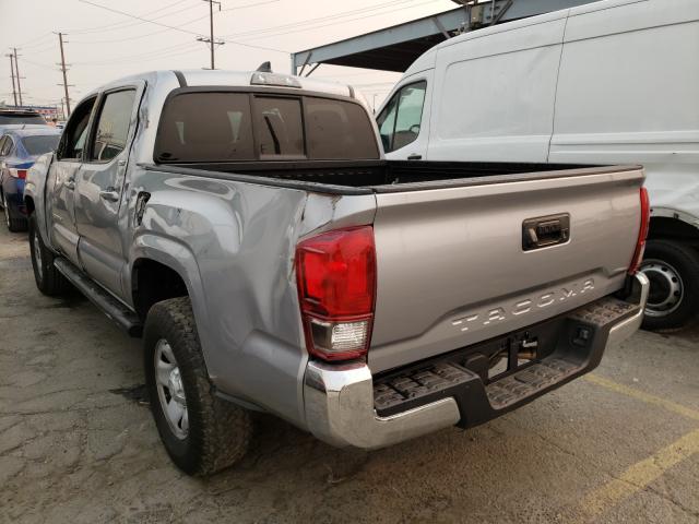 Photo 2 VIN: 5TFAX5GN2KX148014 - TOYOTA TACOMA DOU 