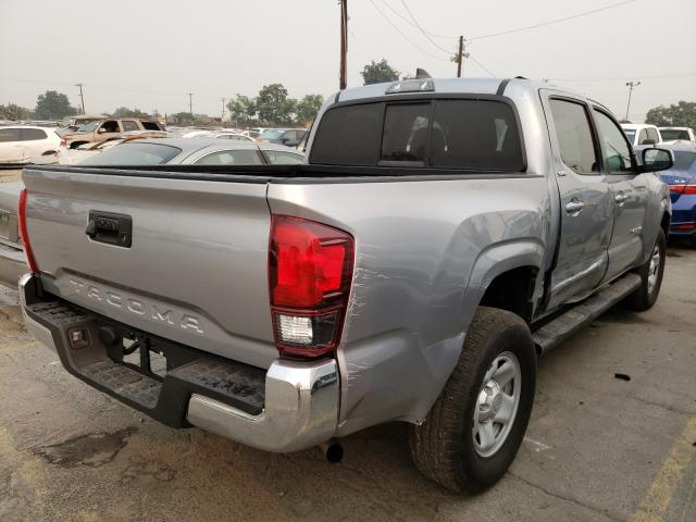 Photo 3 VIN: 5TFAX5GN2KX148014 - TOYOTA TACOMA DOU 